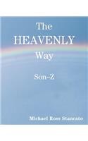 The Heavenly Way Son-Z
