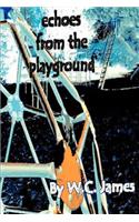 Echoes from the Playground: (English)
