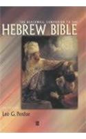 Blackwell Companion to the Hebrew Bible