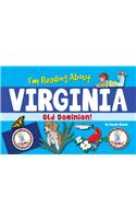 I'm Reading about Virginia