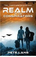 Realm of the Conspirators