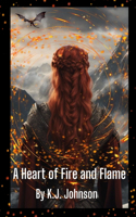 Heart of Fire and Flame