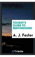 Tourist's Guide to Bedfordshire