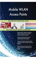 Mobile WLAN Access Points The Ultimate Step-By-Step Guide