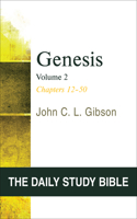 Genesis, Volume 2