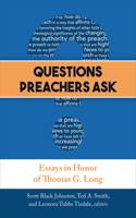 Questions Preachers Ask
