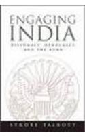 Engaging India: Diplomacy, Democracy And The Bomb