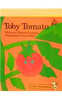 Toby Tomato