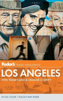 Fodor's Los Angeles: With Disneyland &amp; Orange County