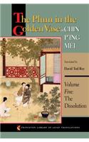 Plum in the Golden Vase or, Chin P'ing Mei