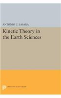 Kinetic Theory in the Earth Sciences