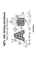 MP's ABC Writing Workbook
