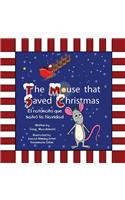 Mouse That Saved Christmas