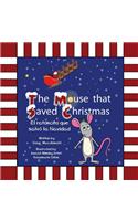 Mouse That Saved Christmas