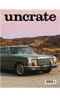 Uncrate Magazine Issue 2