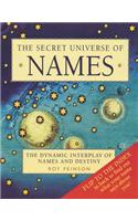 Secret Universe of Names