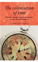 The Colonisation of Time