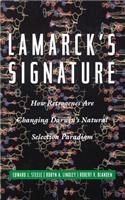 Lamarck's Signature