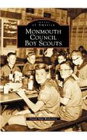 Monmouth Council Boy Scouts