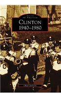 Clinton