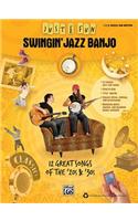 Swingin' Jazz Banjo - Just for Fun: Just for Fun Series