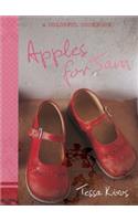 Apples for Jam