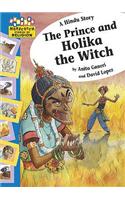 A Hindu Story - The Prince and Holika the Witch