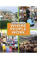 Where People Work