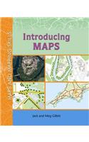 Introducing Maps
