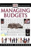 Managing Budgets