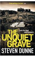 Unquiet Grave