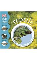 Eye Know Reptile