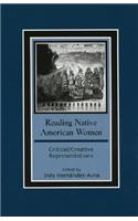 Reading Native American Women