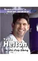 Todd Helton