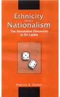 Ethnicity versus Nationalism