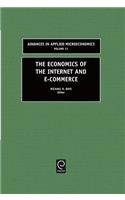 Economics of the Internet and E-Commerce