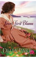 Love's First Bloom