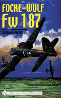 Focke-Wulf FW 187