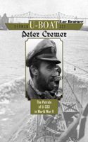 German U-Boat Ace Peter Cremer