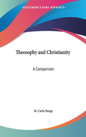 Theosophy and Christianity