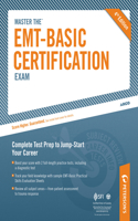 Master the Emt-Basic Certification Exam