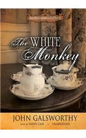 White Monkey
