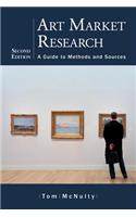 Art Market Research