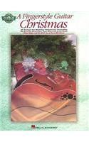 Fingerstyle Guitar Christmas