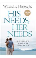 His Needs, Her Needs