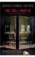 Doll-Master and Other Tales of Terror
