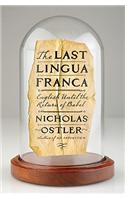 The Last Lingua Franca