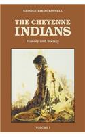 Cheyenne Indians, Volume 1