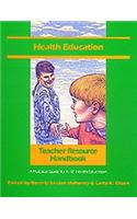 Health Education Teacher Resource Handbook