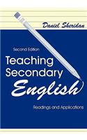 Teaching Secondary English